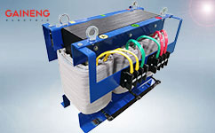 注塑機專用變壓器