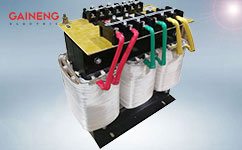 三相激光切割機變壓器